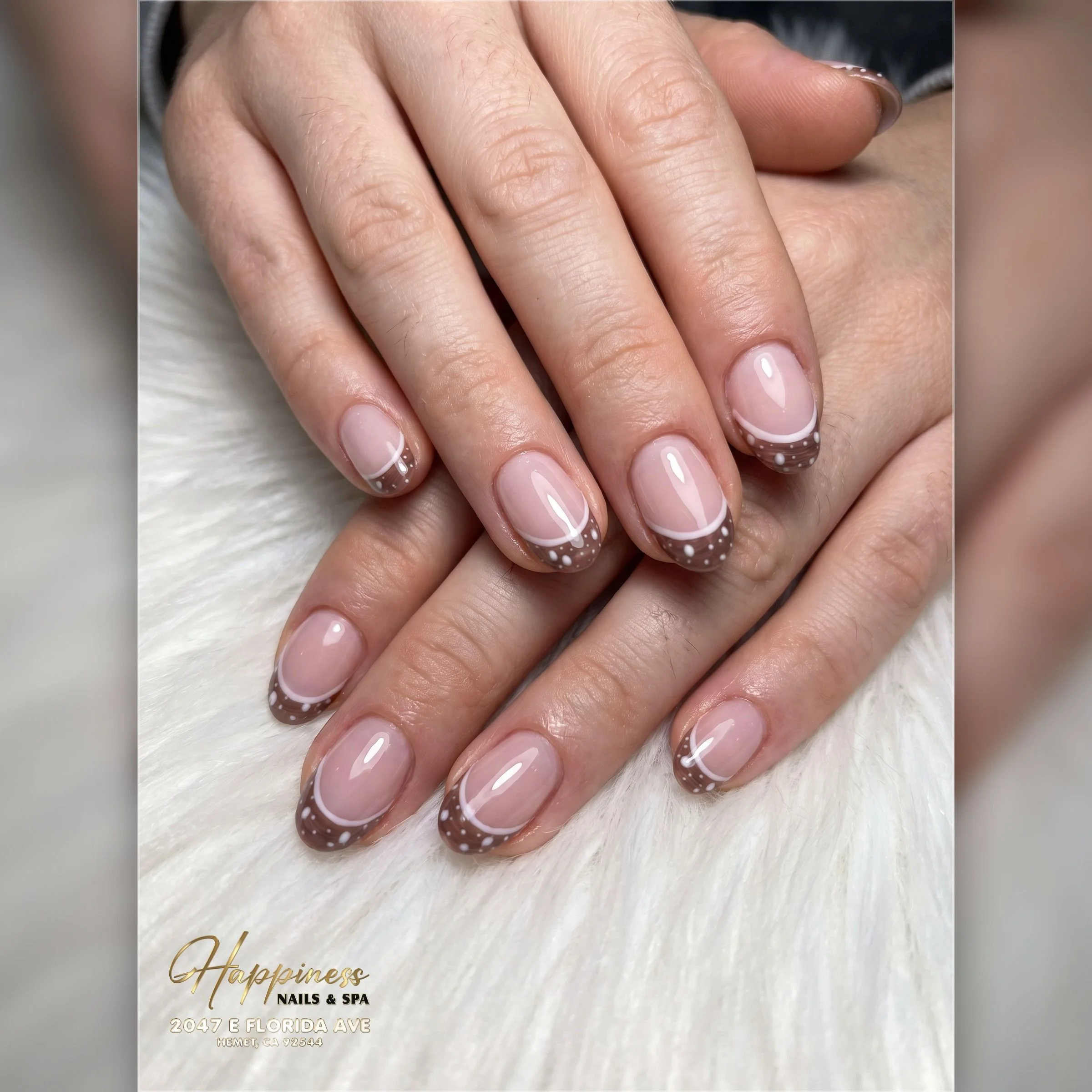 Nail Oct 19